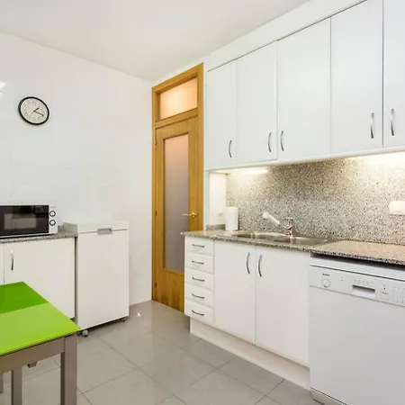 Fabulous Flat By Paseo De Gracia Apartman