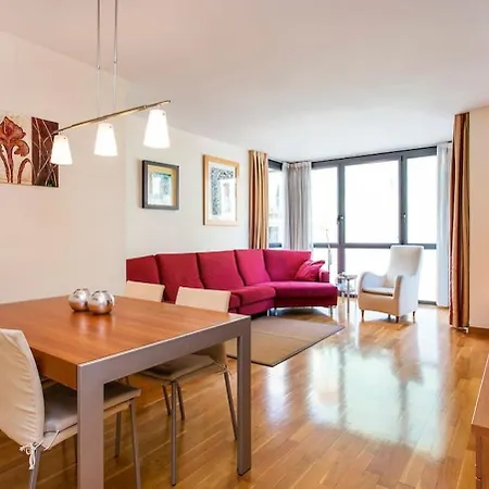 Fabulous Flat By Paseo De Gracia