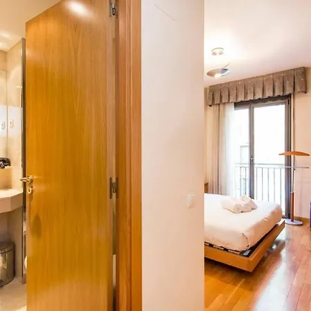 Apartman Fabulous Flat By Paseo De Gracia *