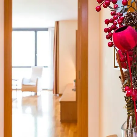 Apartment Fabulous Flat By Paseo De Gracia Barcelona