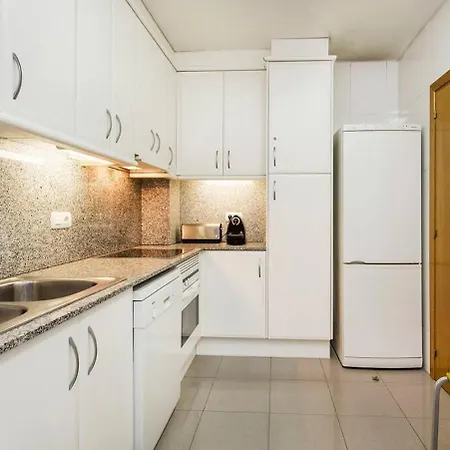 Fabulous Flat By Paseo De Gracia * Barcelona
