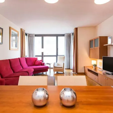 Apartment Fabulous Flat By Paseo De Gracia