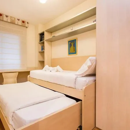 Fabulous Flat By Paseo De Gracia *