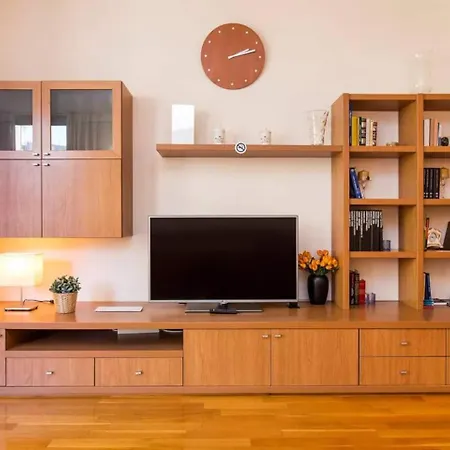 Fabulous Flat By Paseo De Gracia