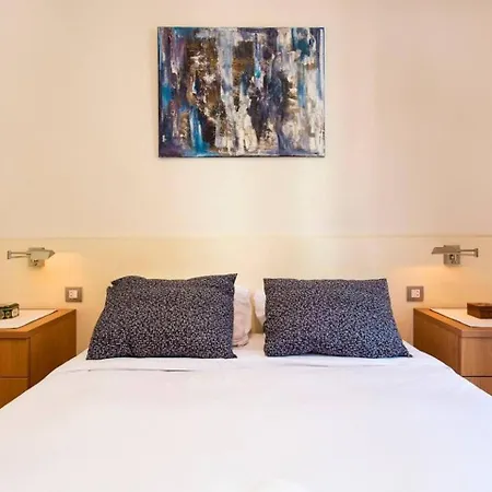 Fabulous Flat By Paseo De Gracia Apartment *