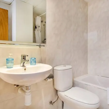 Apartment Fabulous Flat By Paseo De Gracia Barcelona