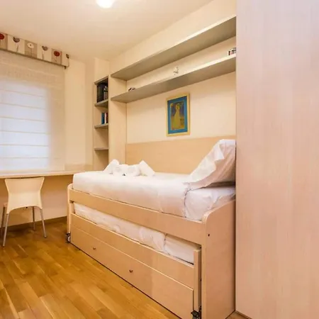 Fabulous Flat By Paseo De Gracia Apartment *
