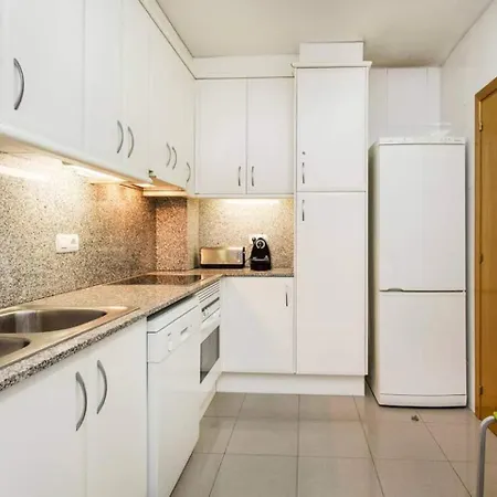 Fabulous Flat By Paseo De Gracia * Barcelona