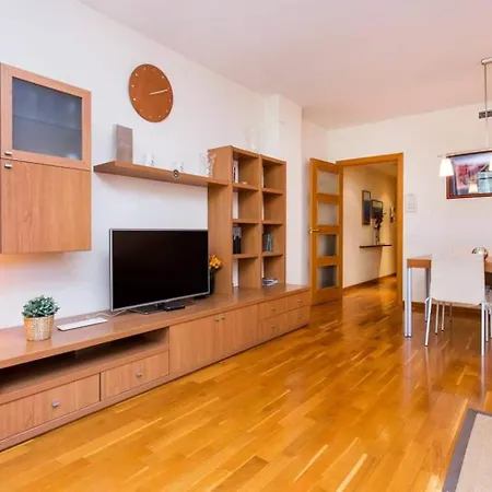 Apartment Fabulous Flat By Paseo De Gracia *