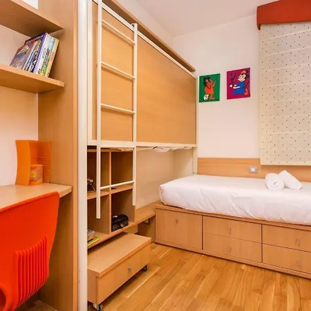 Appartement Fabulous Flat By Paseo De Gracia