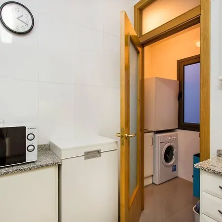 Fabulous Flat By Paseo De Gracia Barcelona