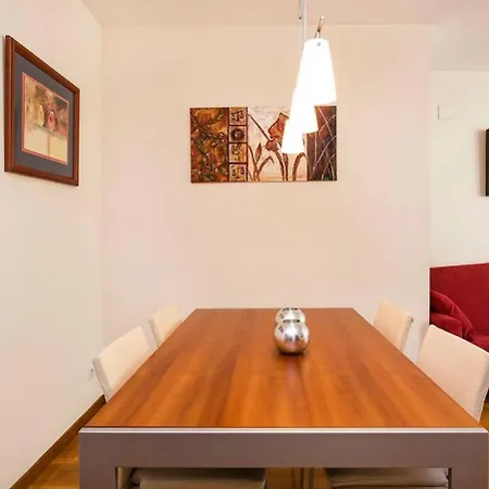 Fabulous Flat By Paseo De Gracia Barcelona
